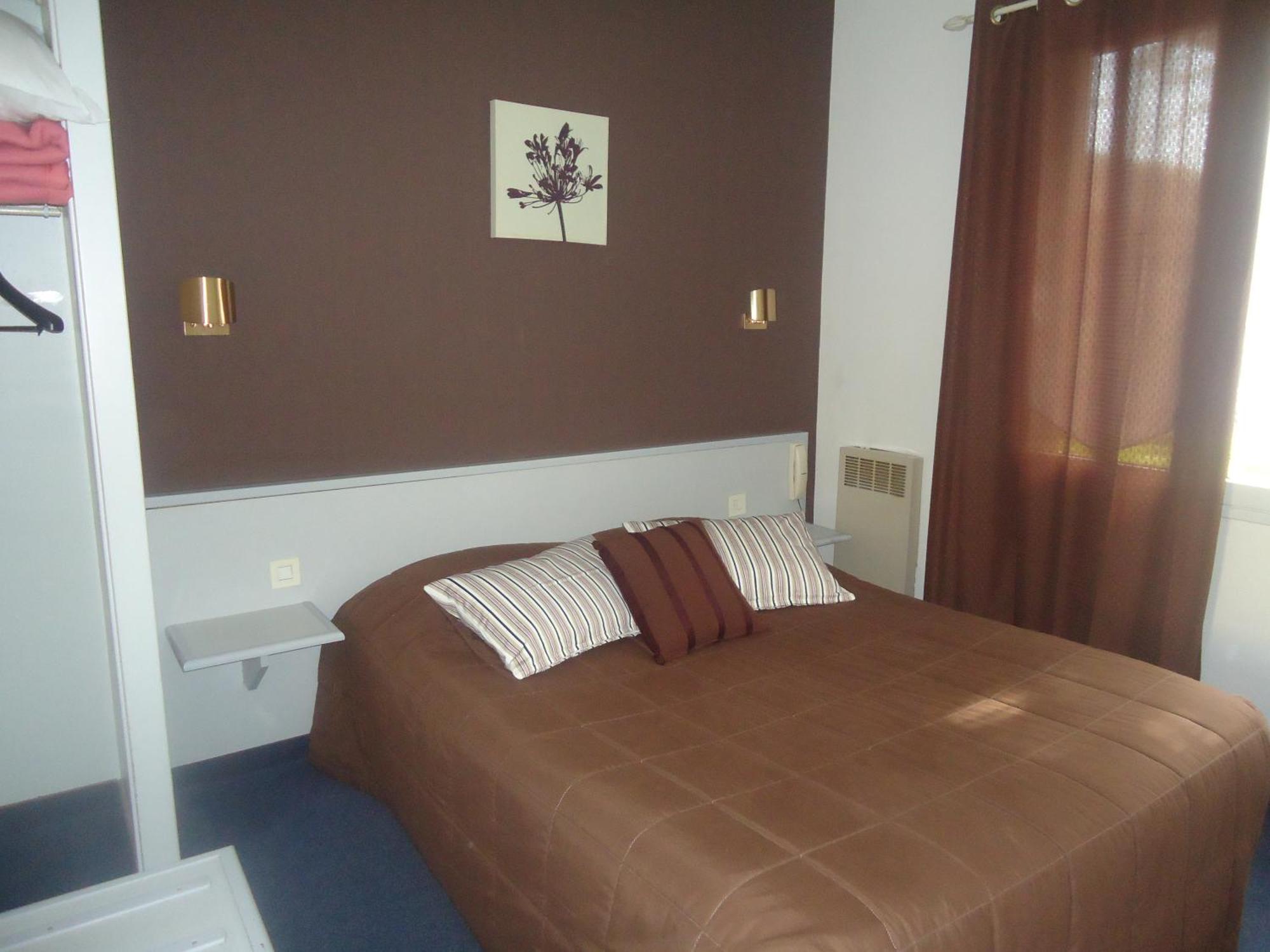 Don Quichotte Hotel Vallet Room photo