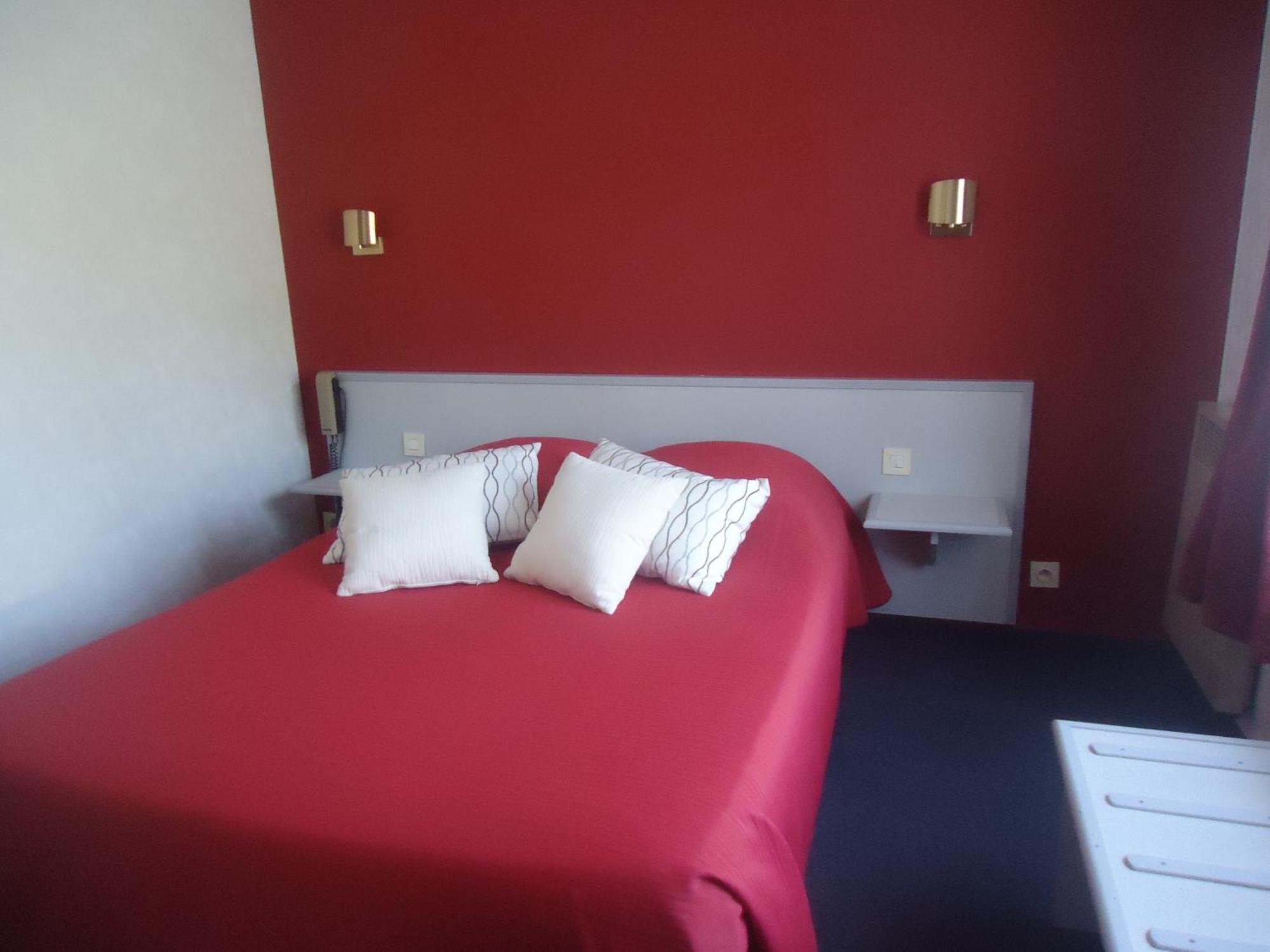 Don Quichotte Hotel Vallet Room photo
