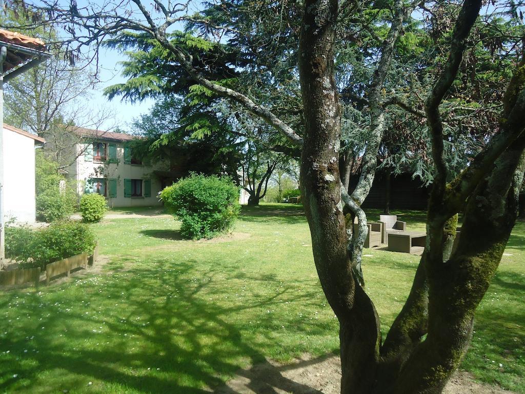 Don Quichotte Hotel Vallet Exterior photo