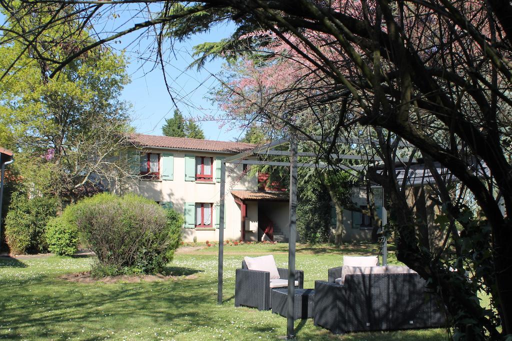 Don Quichotte Hotel Vallet Exterior photo