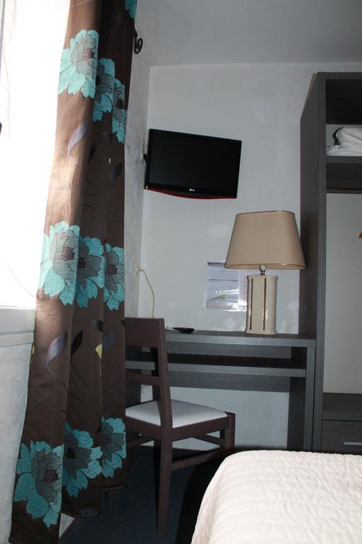 Don Quichotte Hotel Vallet Exterior photo
