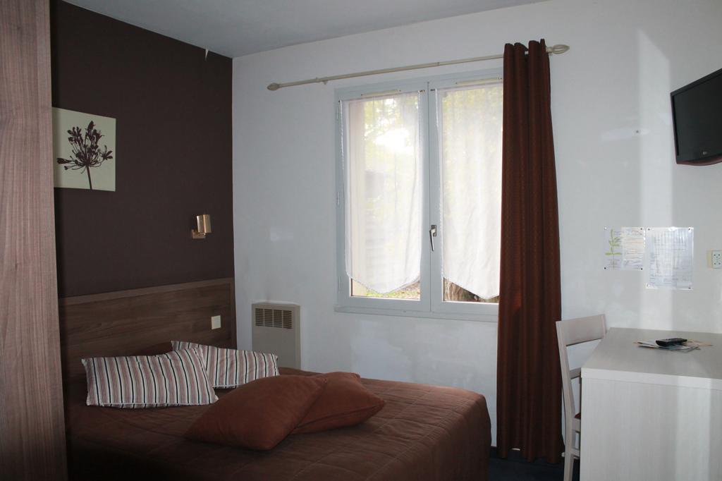 Don Quichotte Hotel Vallet Exterior photo