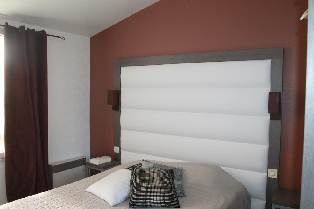 Don Quichotte Hotel Vallet Exterior photo