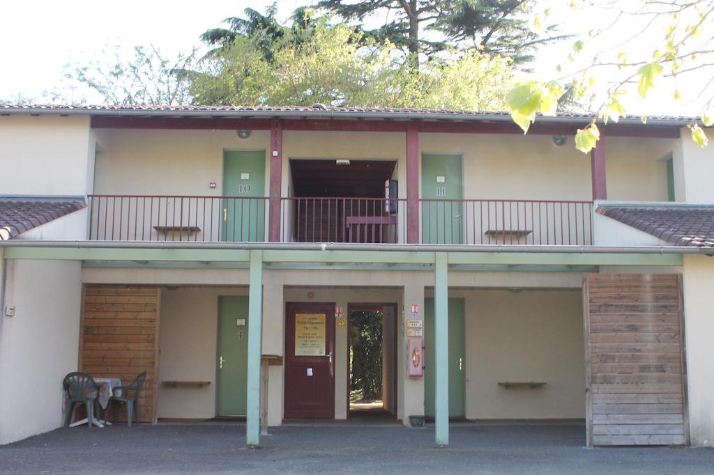 Don Quichotte Hotel Vallet Exterior photo