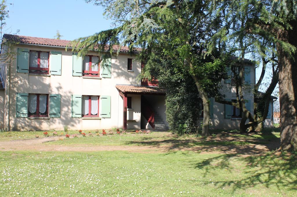 Don Quichotte Hotel Vallet Exterior photo