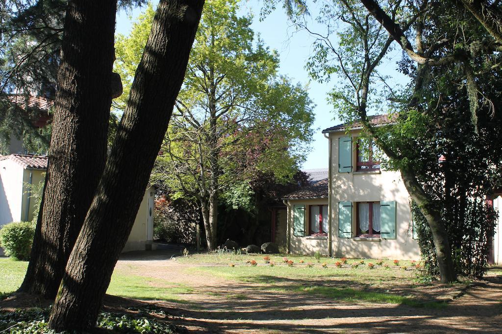 Don Quichotte Hotel Vallet Exterior photo
